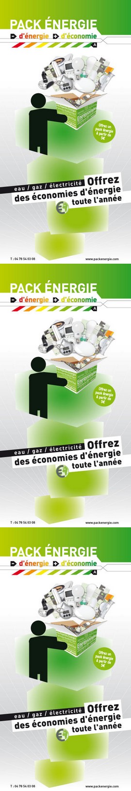 offrez des economies d energie